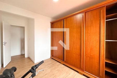 Quarto 1 de apartamento para alugar com 2 quartos, 60m² em Vila Florida, São Bernardo do Campo
