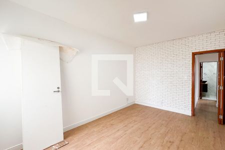 Sala de apartamento para alugar com 2 quartos, 60m² em Vila Florida, São Bernardo do Campo