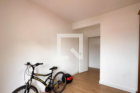 Quarto 1 de apartamento para alugar com 2 quartos, 60m² em Vila Florida, São Bernardo do Campo