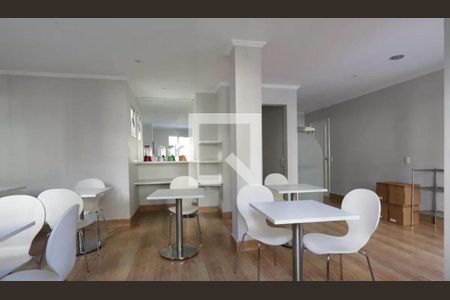 Foto 01 de apartamento à venda com 2 quartos, 49m² em Jardim Ampliacao, São Paulo