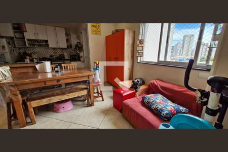 Foto 07 de apartamento à venda com 2 quartos, 78m² em Mirandópolis, São Paulo
