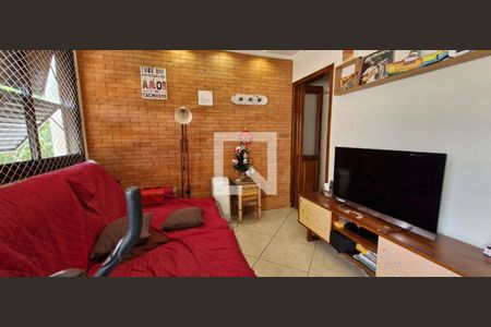 Foto 03 de apartamento à venda com 2 quartos, 78m² em Mirandópolis, São Paulo