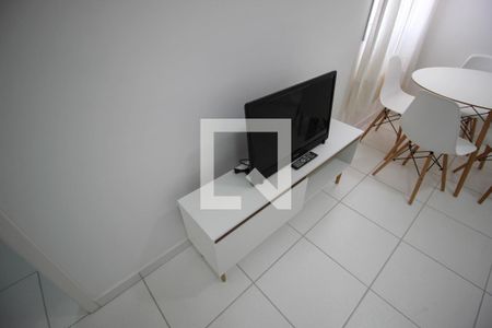 Apartamento para alugar com 2 quartos, 41m² em Jardim Bandeirantes, Sorocaba