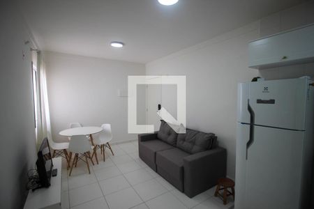 Apartamento para alugar com 2 quartos, 41m² em Jardim Bandeirantes, Sorocaba