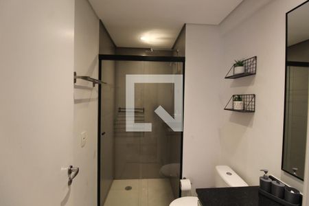 Kitnet/Studio para alugar com 1 quarto, 40m² em República, São Paulo