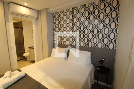 Kitnet/Studio para alugar com 1 quarto, 40m² em República, São Paulo