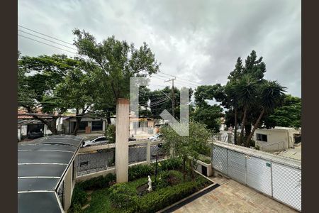 Sala de apartamento à venda com 3 quartos, 85m² em Vila Romana, São Paulo