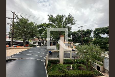 Sala de apartamento à venda com 3 quartos, 85m² em Vila Romana, São Paulo