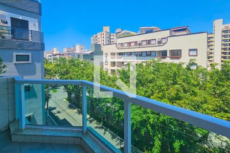 Apartamento para alugar com 5 quartos, 225m² em Balneario Cidade Atlantica, Guarujá