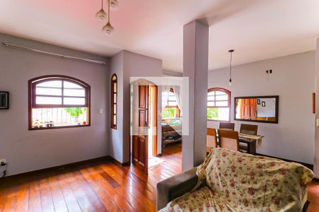 Casa à venda com 3 quartos, 130m² em Méier, Rio de Janeiro