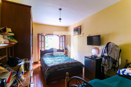 Quarto 2 de casa à venda com 3 quartos, 130m² em Méier, Rio de Janeiro