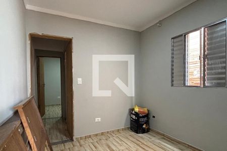 Casa para alugar com 3 quartos, 70m² em Cooperativa, São Bernardo do Campo
