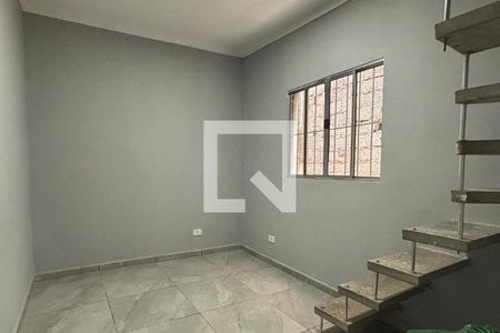 Casa para alugar com 3 quartos, 70m² em Cooperativa, São Bernardo do Campo