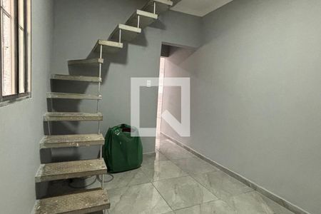 Casa para alugar com 3 quartos, 70m² em Cooperativa, São Bernardo do Campo