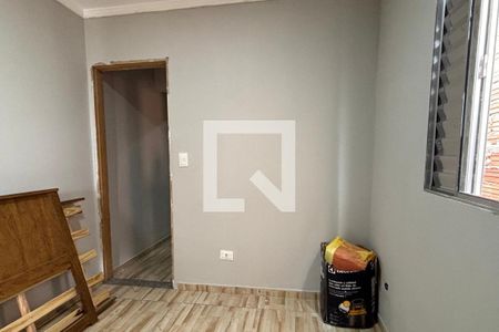 Casa para alugar com 3 quartos, 70m² em Cooperativa, São Bernardo do Campo