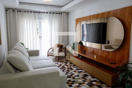 Casa à venda com 3 quartos, 179m² em Vila Campesina, Osasco