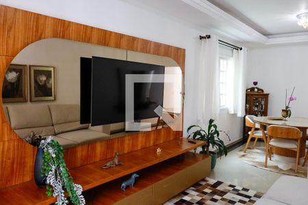 Casa à venda com 3 quartos, 179m² em Vila Campesina, Osasco