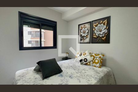 Quarto de kitnet/studio para alugar com 1 quarto, 27m² em Pinheiros, São Paulo