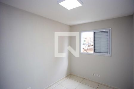 Quarto 1 de apartamento à venda com 2 quartos, 57m² em Centro, Diadema