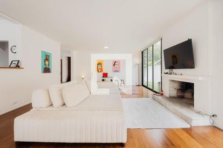 Foto 01 de casa à venda com 4 quartos, 450m² em Jardim das Bandeiras, São Paulo