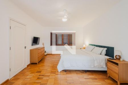 Foto 32 de casa à venda com 4 quartos, 450m² em Jardim das Bandeiras, São Paulo