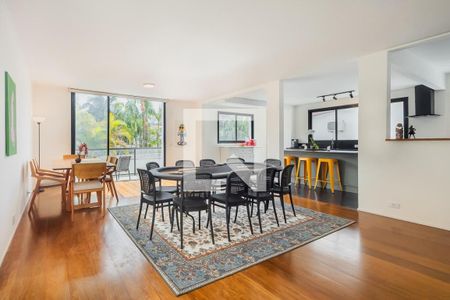 Foto 01 de casa à venda com 4 quartos, 450m² em Jardim das Bandeiras, São Paulo