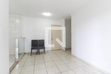 Sala de apartamento para alugar com 2 quartos, 48m² em Parada Xv de Novembro, São Paulo