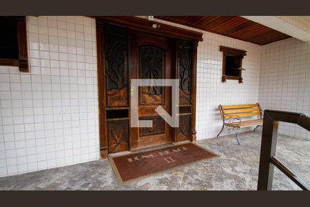 Área comum de apartamento para alugar com 2 quartos, 80m² em Vila Assuncao, Praia Grande
