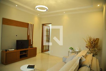 Sala  de casa à venda com 2 quartos, 407m² em Baeta Neves, São Bernardo do Campo