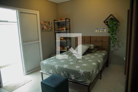 Quarto 2  de casa à venda com 2 quartos, 407m² em Baeta Neves, São Bernardo do Campo