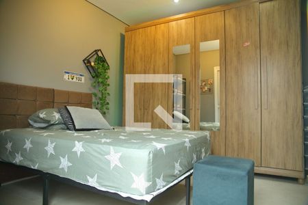 Quarto 2  de casa à venda com 2 quartos, 407m² em Baeta Neves, São Bernardo do Campo