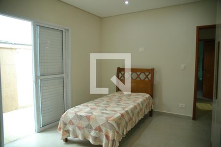 Quarto 1  de casa à venda com 2 quartos, 407m² em Baeta Neves, São Bernardo do Campo