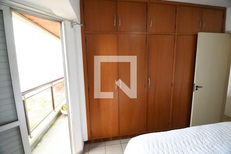 Quarto 1 de apartamento à venda com 3 quartos, 153m² em Taquaral, Campinas