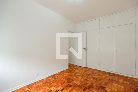Quarto 1 de apartamento para alugar com 2 quartos, 75m² em Vila Progredior, São Paulo