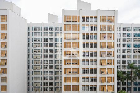 Vista do Quarto 1 de apartamento para alugar com 2 quartos, 75m² em Vila Progredior, São Paulo
