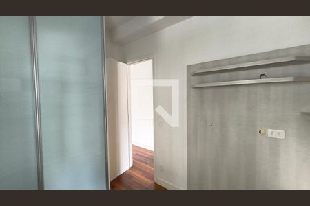 Quarto  de apartamento à venda com 1 quarto, 74m² em Vila Mariana, São Paulo