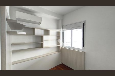 Quarto  de apartamento à venda com 1 quarto, 74m² em Vila Mariana, São Paulo