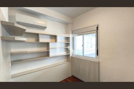 Quarto  de apartamento à venda com 1 quarto, 74m² em Vila Mariana, São Paulo