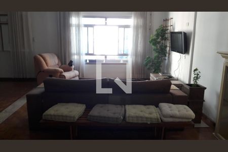 Sala de apartamento para alugar com 2 quartos, 90m² em Consolação, São Paulo