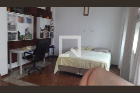 Quarto de apartamento para alugar com 2 quartos, 90m² em Consolação, São Paulo