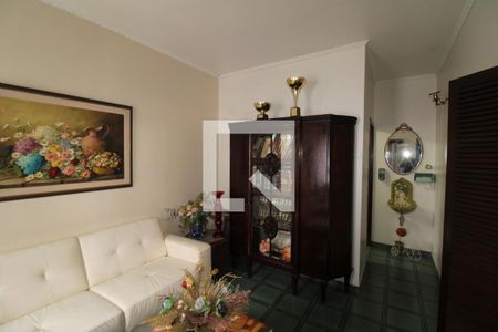 Sala 2 de casa à venda com 4 quartos, 200m² em Jardim Franca, São Paulo