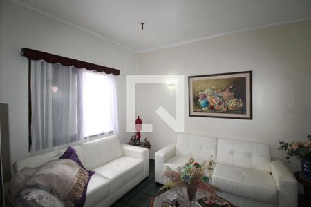 Sala 2 de casa à venda com 4 quartos, 200m² em Jardim Franca, São Paulo