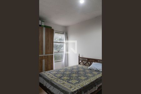 Quarto 1 de apartamento à venda com 3 quartos, 110m² em Conjunto California, Belo Horizonte