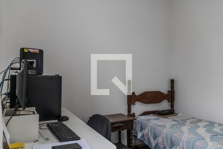 Quarto 2 de apartamento à venda com 3 quartos, 110m² em Conjunto California, Belo Horizonte