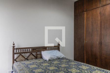 Quarto 1 de apartamento à venda com 3 quartos, 110m² em Conjunto California, Belo Horizonte