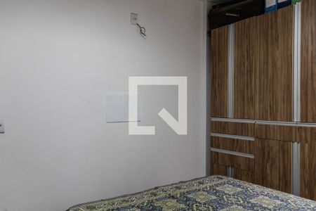 Quarto 1 de apartamento à venda com 3 quartos, 110m² em Conjunto California, Belo Horizonte