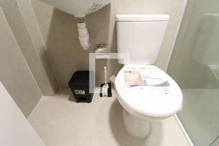 Detalhe de apartamento para alugar com 1 quarto, 26m² em Barra Funda, São Paulo