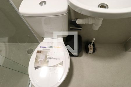 Detalhe de kitnet/studio para alugar com 1 quarto, 26m² em Barra Funda, São Paulo