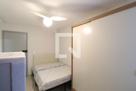 Sala/Quarto/Cozinha de kitnet/studio para alugar com 1 quarto, 26m² em Barra Funda, São Paulo