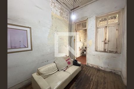 Sala de casa à venda com 5 quartos, 250m² em Abolição, Rio de Janeiro